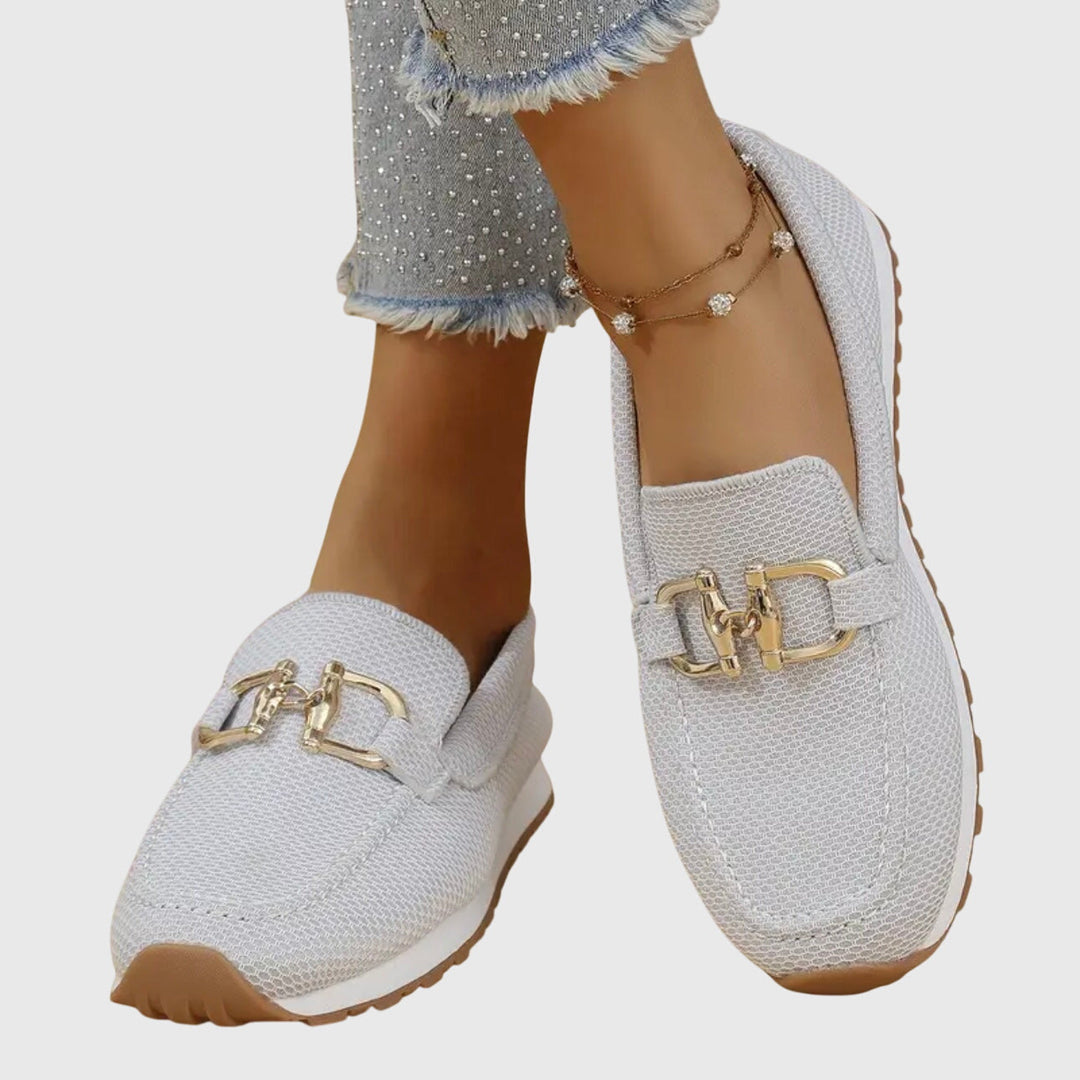Lili - Orthopaedic Loafer Sneakers