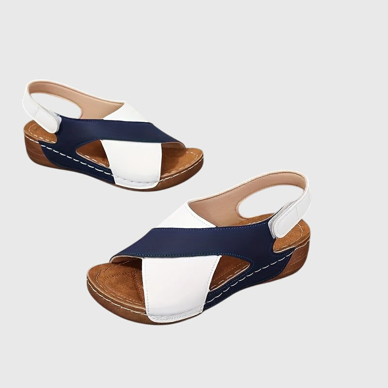Beatrice™ | Comfy Orthopaedic Sandals