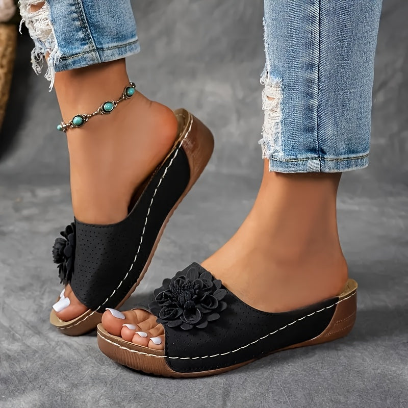 Athena - Orthopaedic Sandals