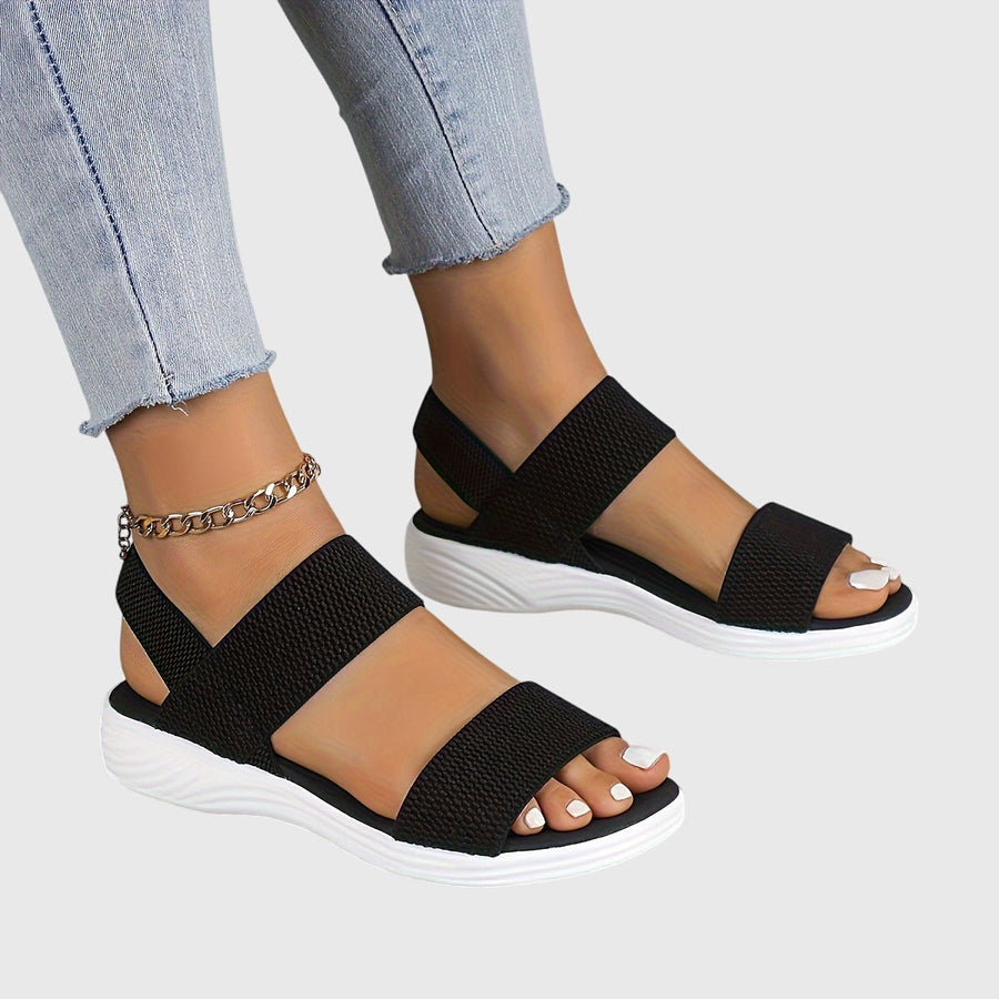 Lizzie™ | Orthopaedic Sandals