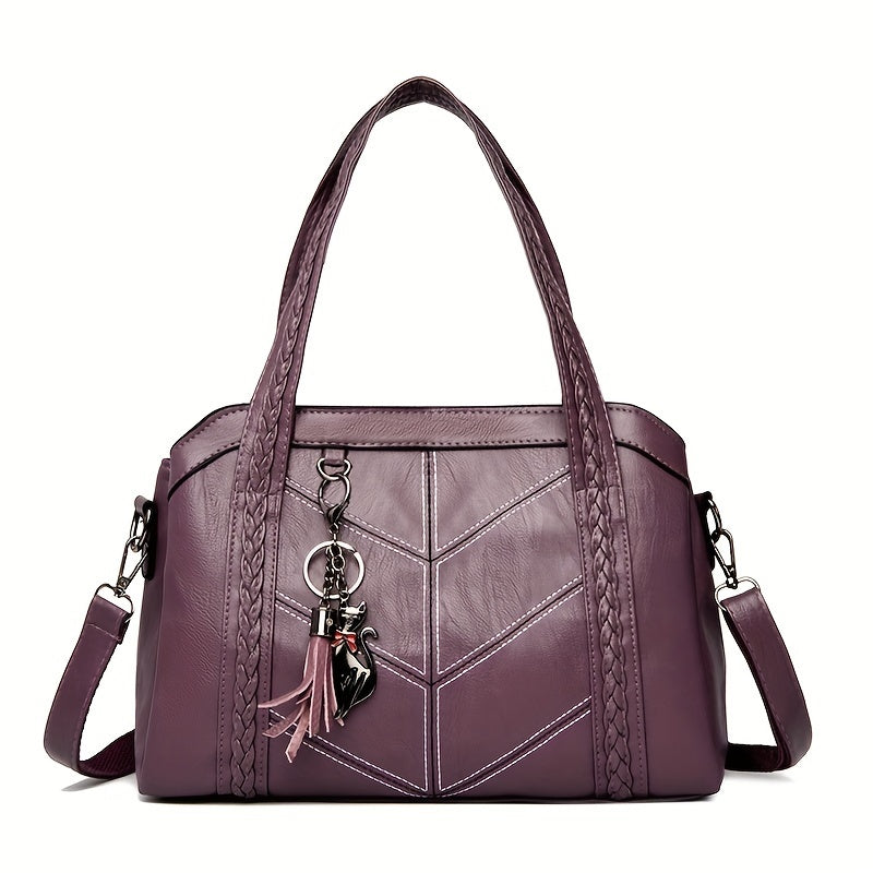Valeria™ Elegant Handbag