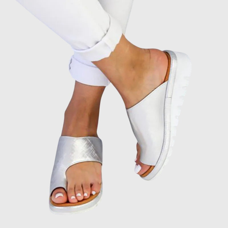 Halsey™ | Orthopaedic Summer Sandals
