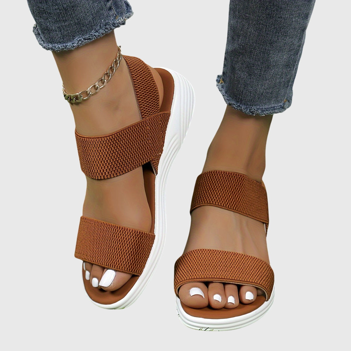 Lizzie™ | Orthopaedic Sandals