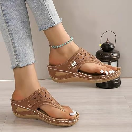 Alice - Orthopaedic Sandals