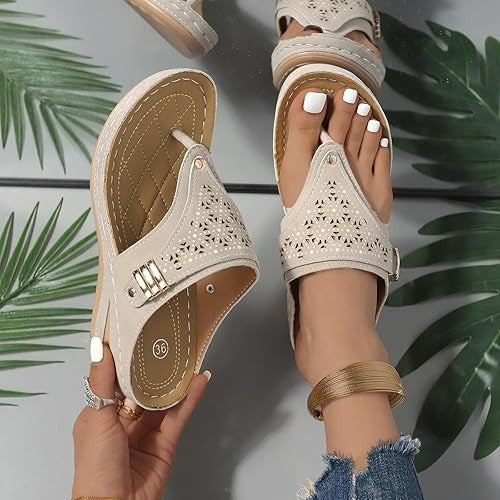 Alice - Orthopaedic Sandals