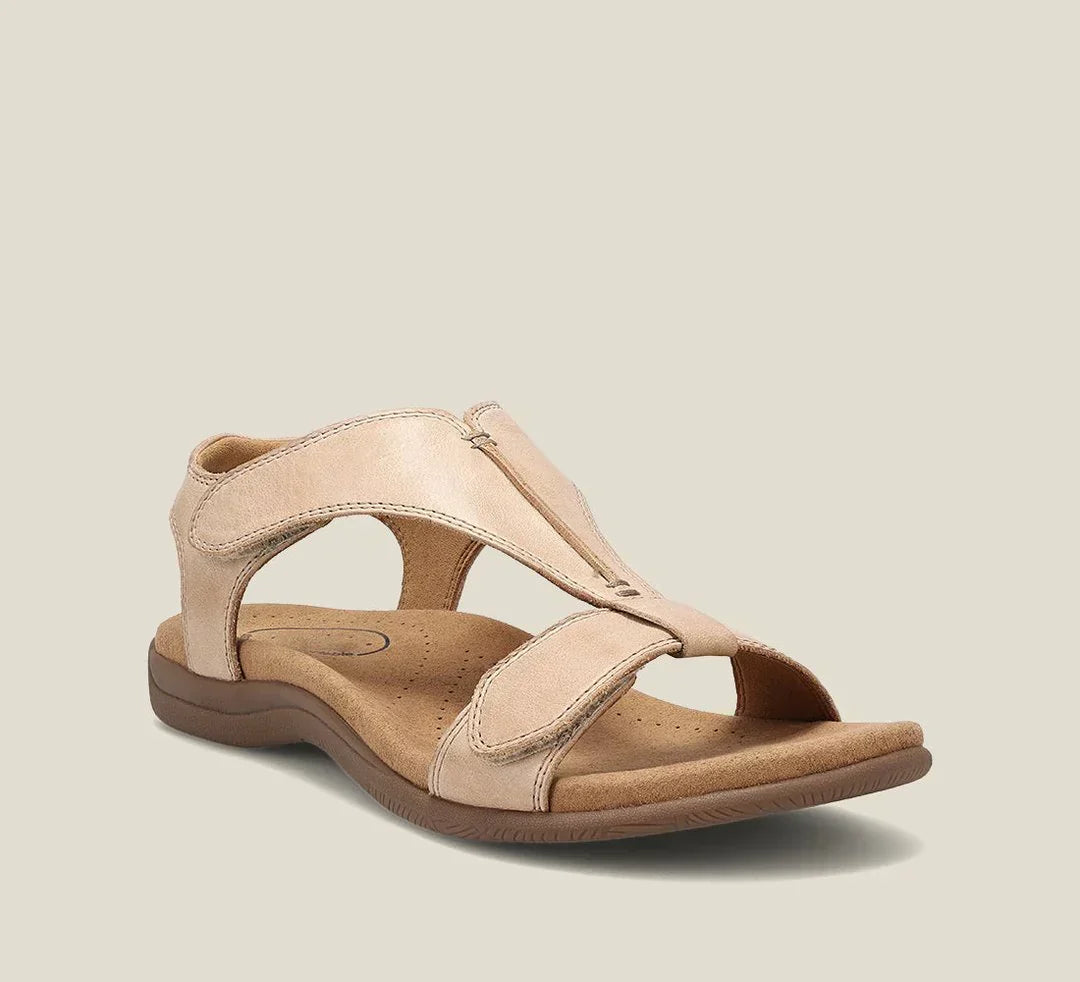 Mary | Elegant Orthopedic Sandals