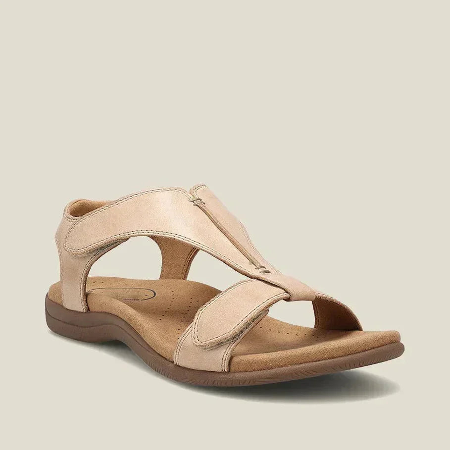 Lara Ergonomic Orthopaedic Sandals