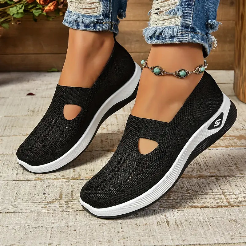 Ortho – Non-slip Orthopaedic Shoes