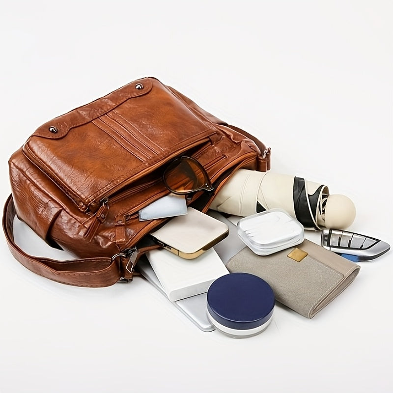 Lily™ Everyday Crossbody Bag