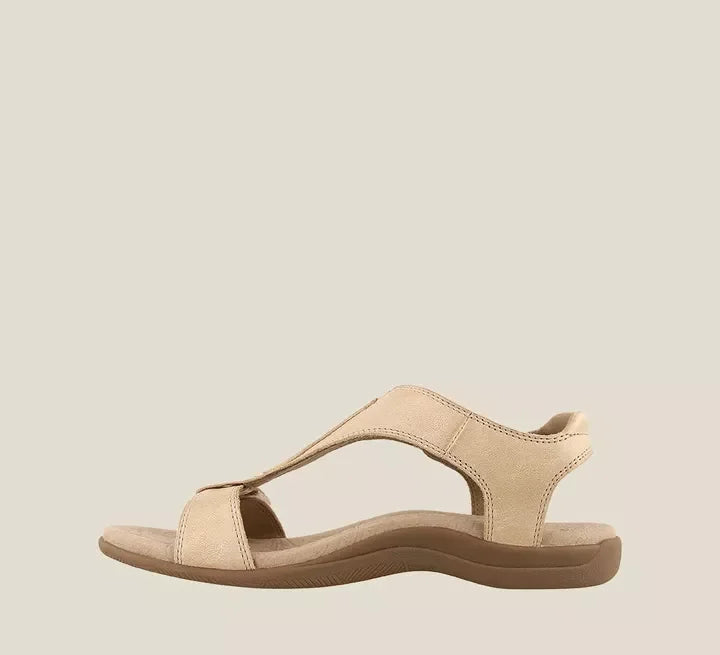 MAUREEN | ORTHOPAEDIC SANDAL WITH FOOT SUPPORT