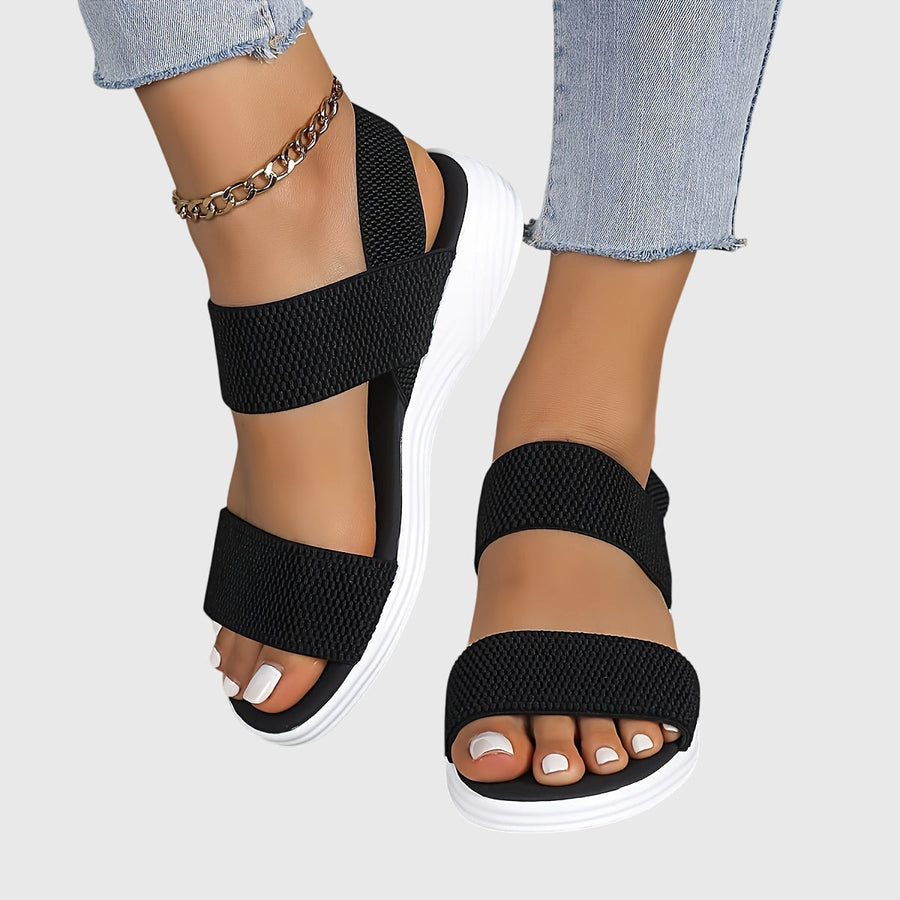 Lizzie™ | Orthopaedic Sandals