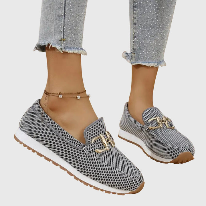 Lili - Orthopaedic Loafer Sneakers