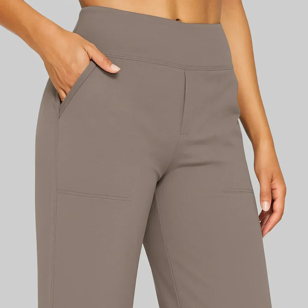 Sommerfeld | Klara Comfortable Stretch Trousers (Buy 1, Get 1 Free)