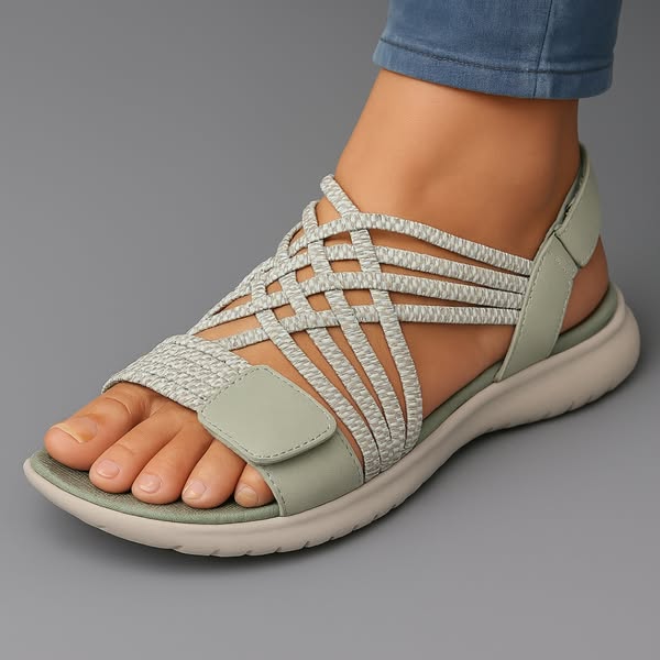 Vanna Ergonomic Orthopaedic Sandals