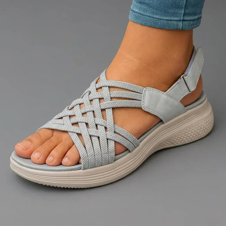 Marta Comfort Orthopaedic Sandals
