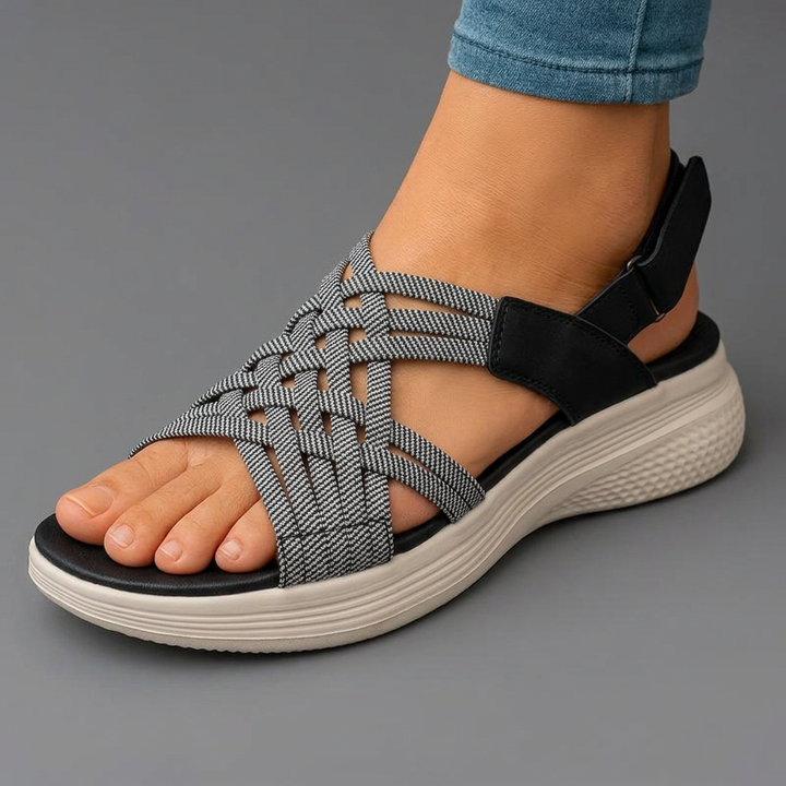 Marta Comfort Orthopaedic Sandals