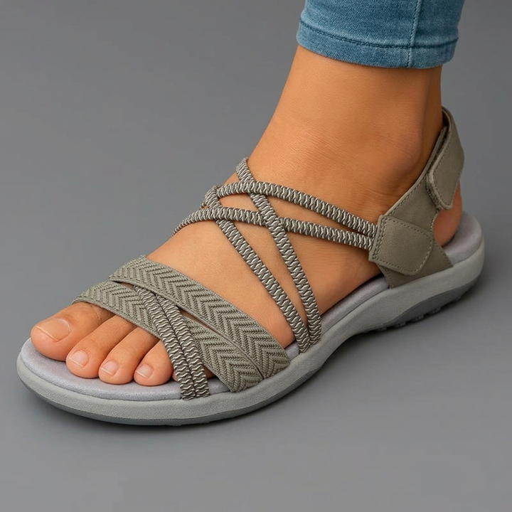 Tina Comfort Orthopaedic Sandals