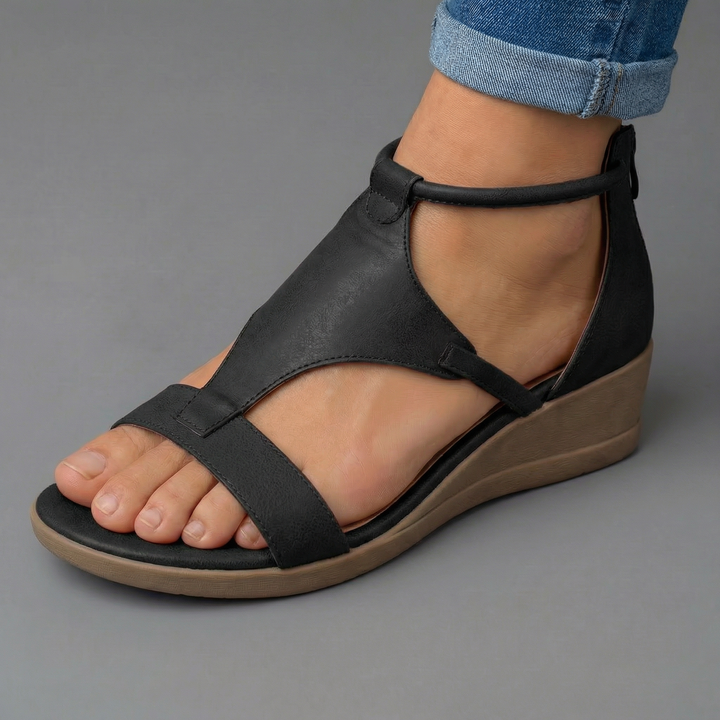 Adriana Ultra-Comfortable Orthopaedic Sandals