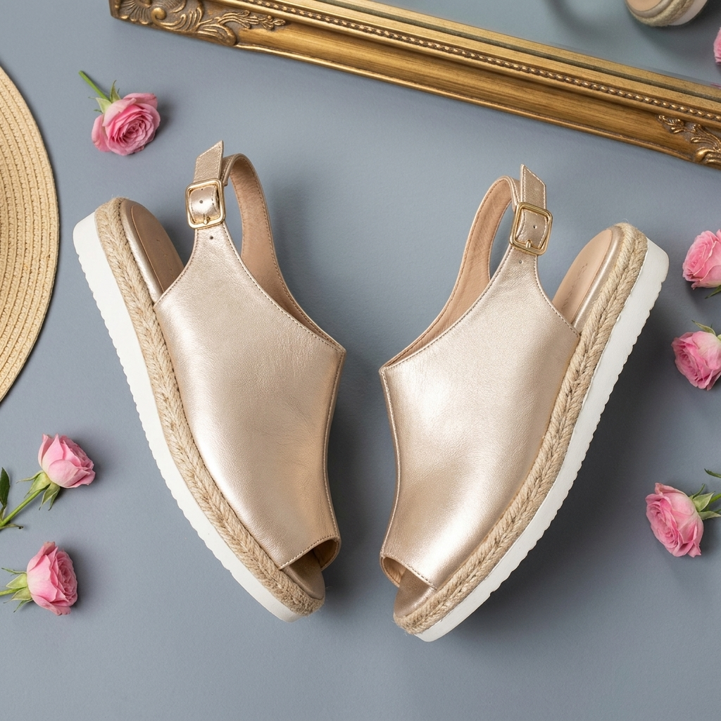 Orthopaedic Sandals for Women