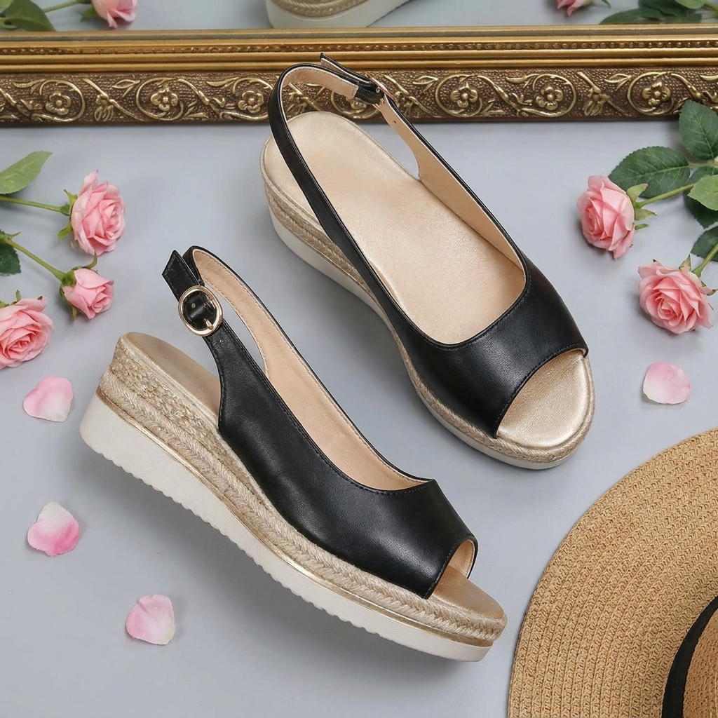 Orthopaedic Sandals for Women