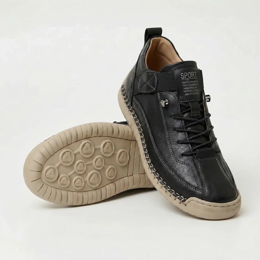 Rosie – Comfortable and Orthopaedic Sneakers