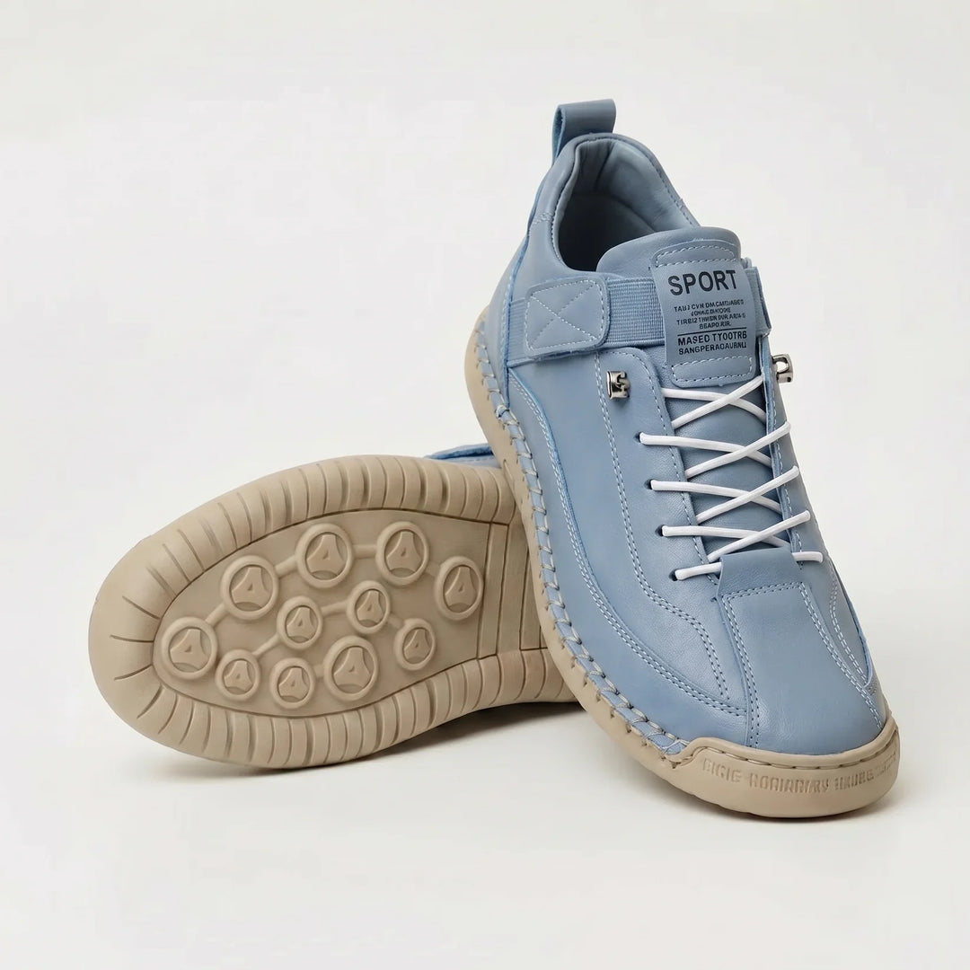 Rosie – Comfortable and Orthopaedic Sneakers