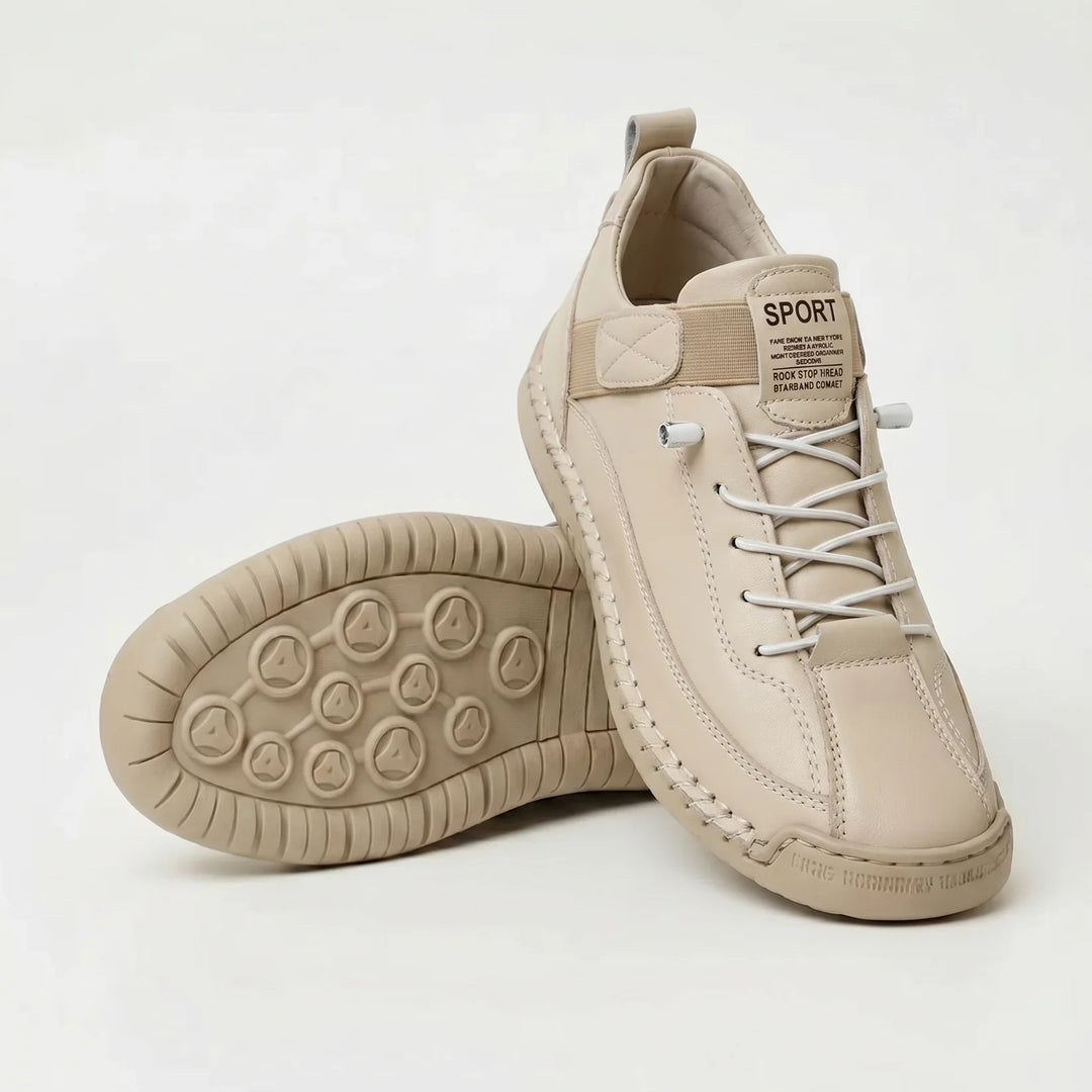 Rosie – Comfortable and Orthopaedic Sneakers