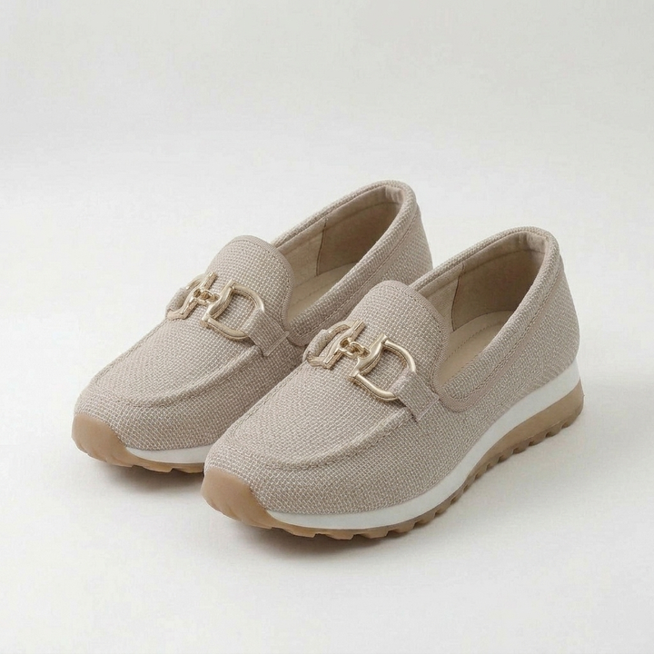 Lili - Orthopaedic Loafer Sneakers