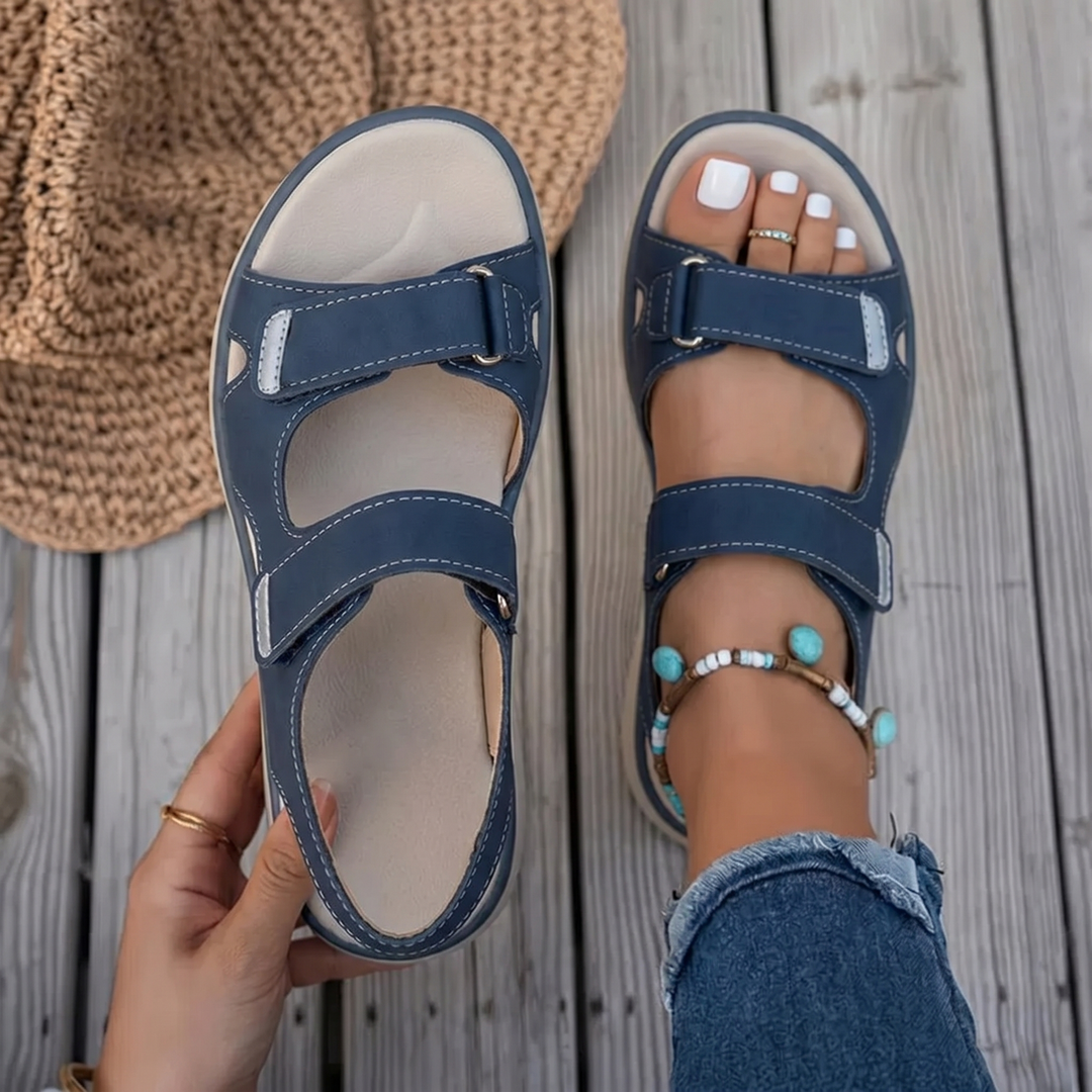 Soline Non-Slip Orthopaedic Sandals