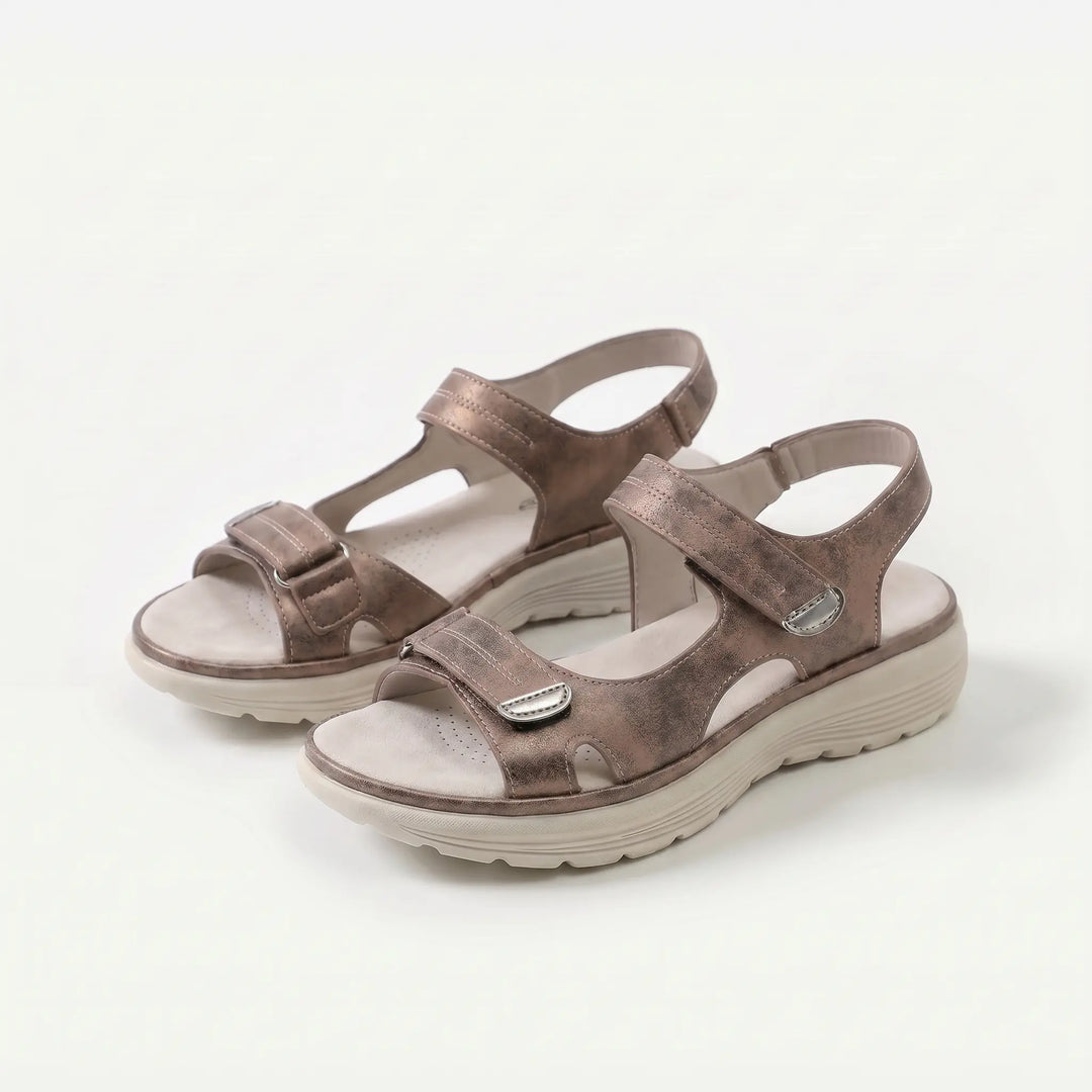 Soline Non-Slip Orthopaedic Sandals