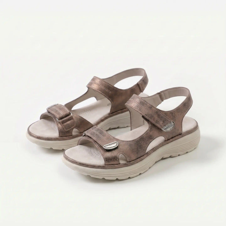 Soline Non-Slip Orthopaedic Sandals