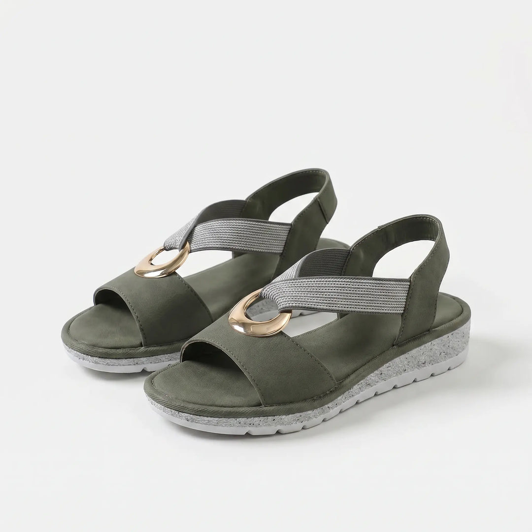 Luna Comfort Orthopaedic Sandals
