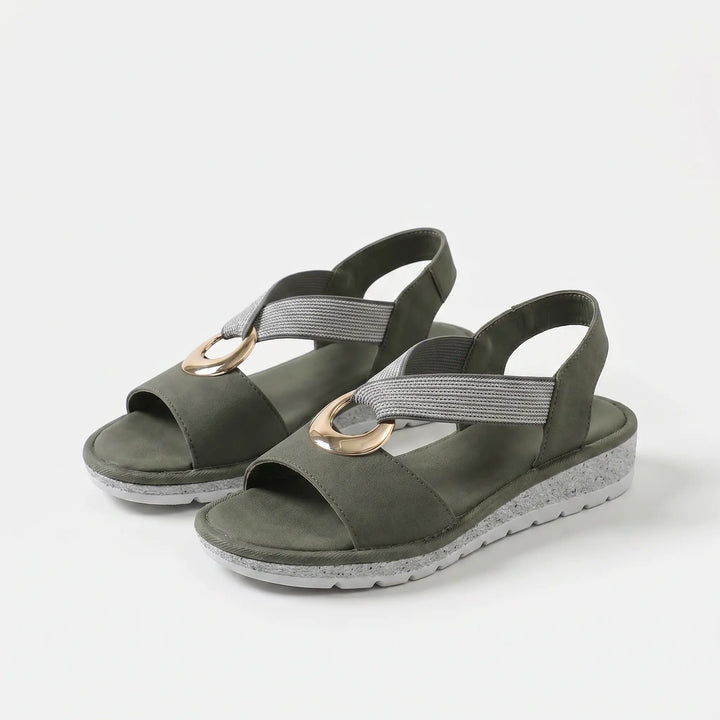 Luna Comfort Orthopaedic Sandals