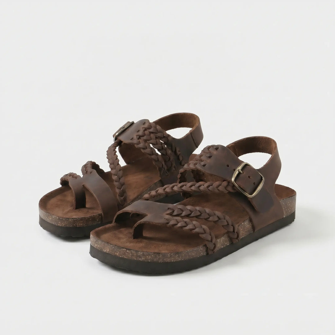Mara Arch Support Orthopaedic Sandals