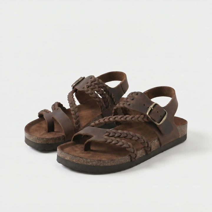Mara Arch Support Orthopaedic Sandals
