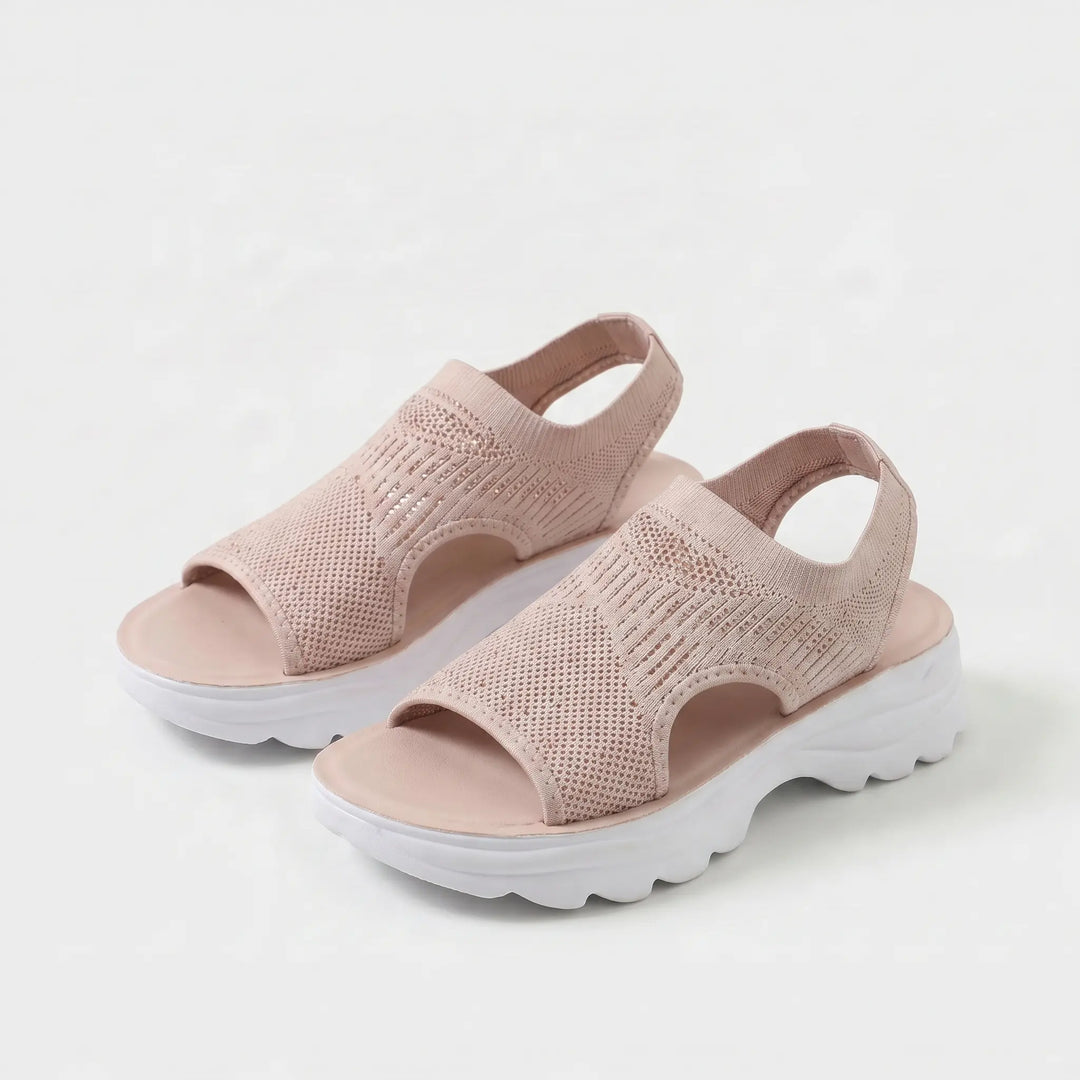 Noara Non-Slip Orthopaedic Sandals