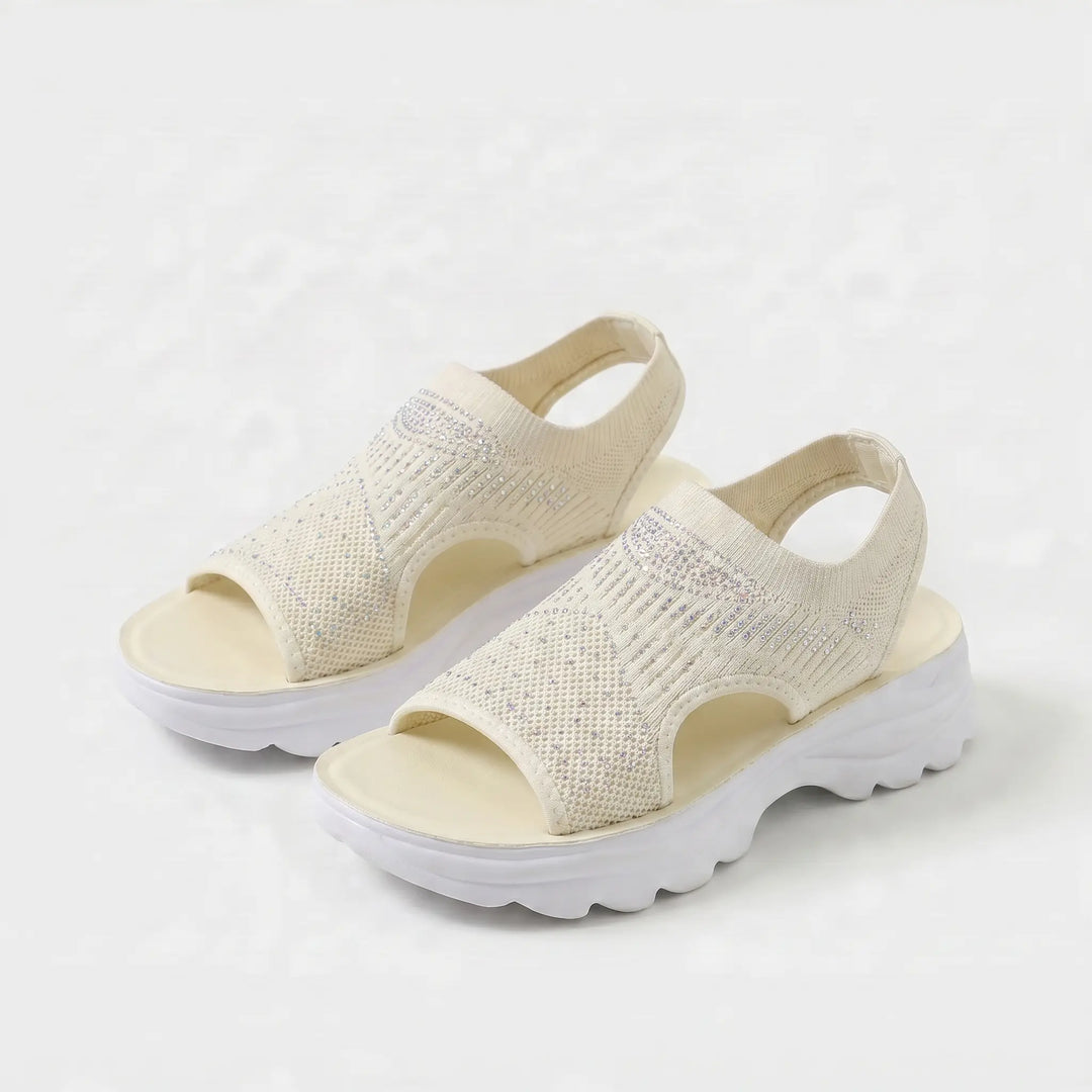 Noara Non-Slip Orthopaedic Sandals