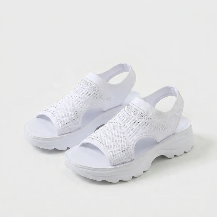 Noara Non-Slip Orthopaedic Sandals
