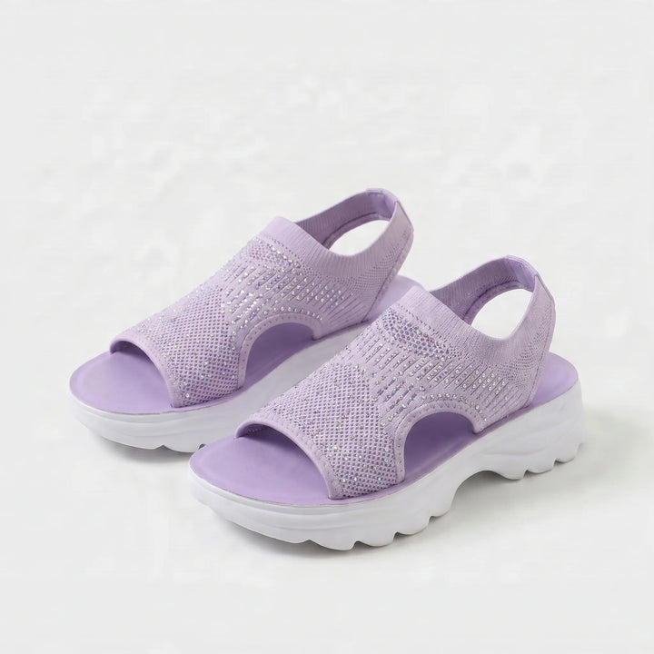 Noara Non-Slip Orthopaedic Sandals