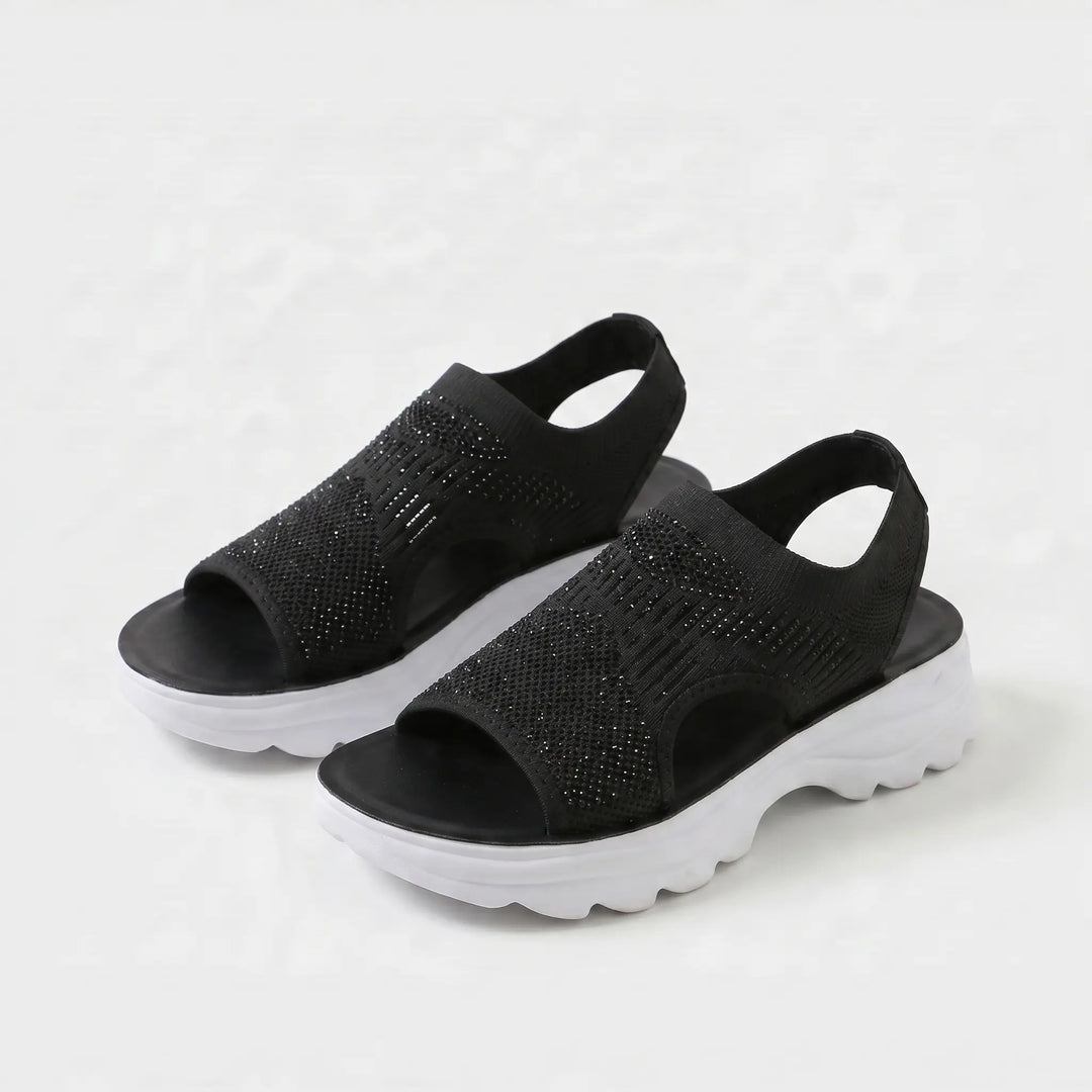 Noara Non-Slip Orthopaedic Sandals