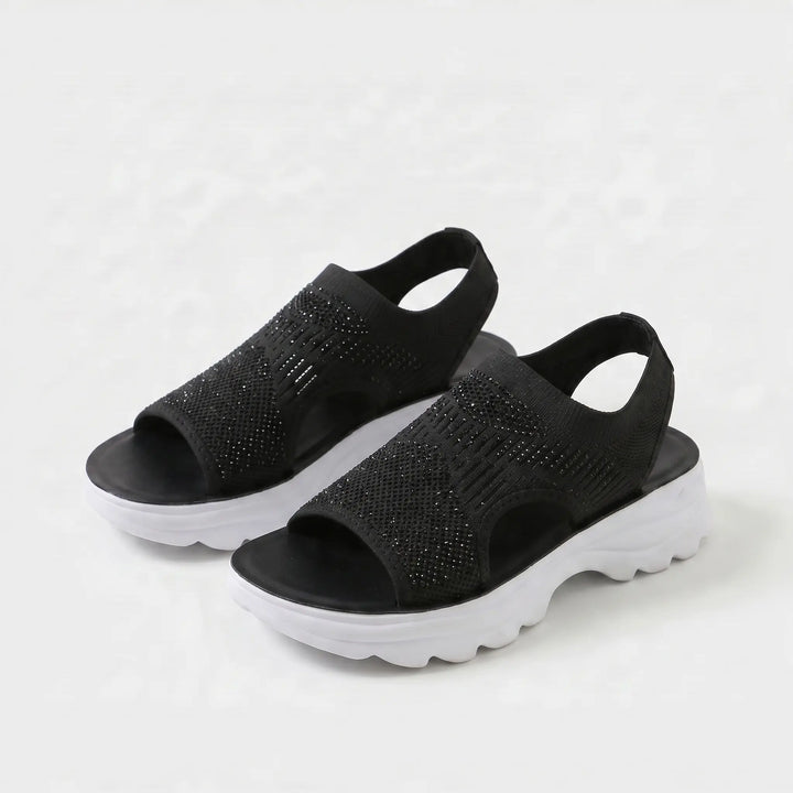 Noara Non-Slip Orthopaedic Sandals