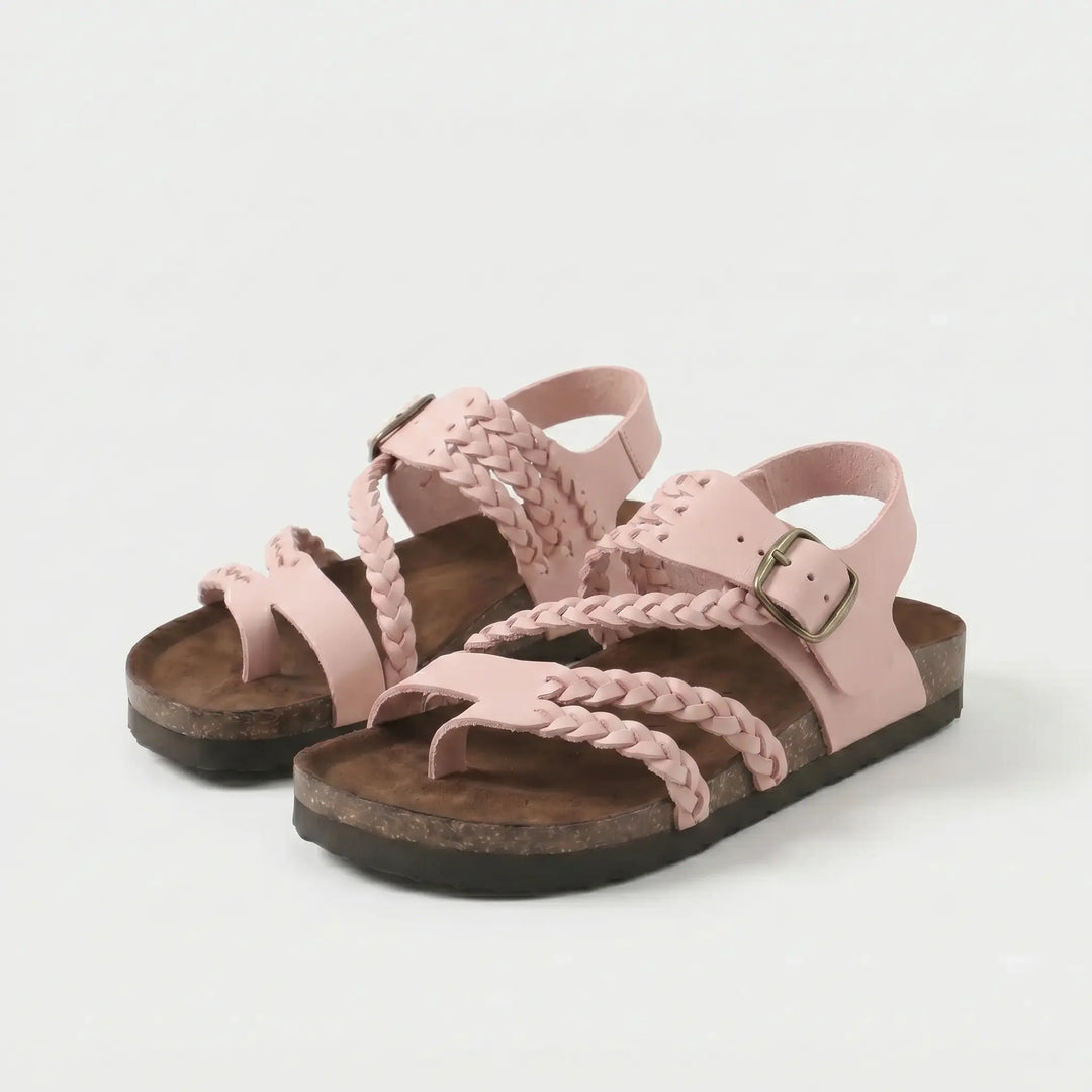 Mara Arch Support Orthopaedic Sandals