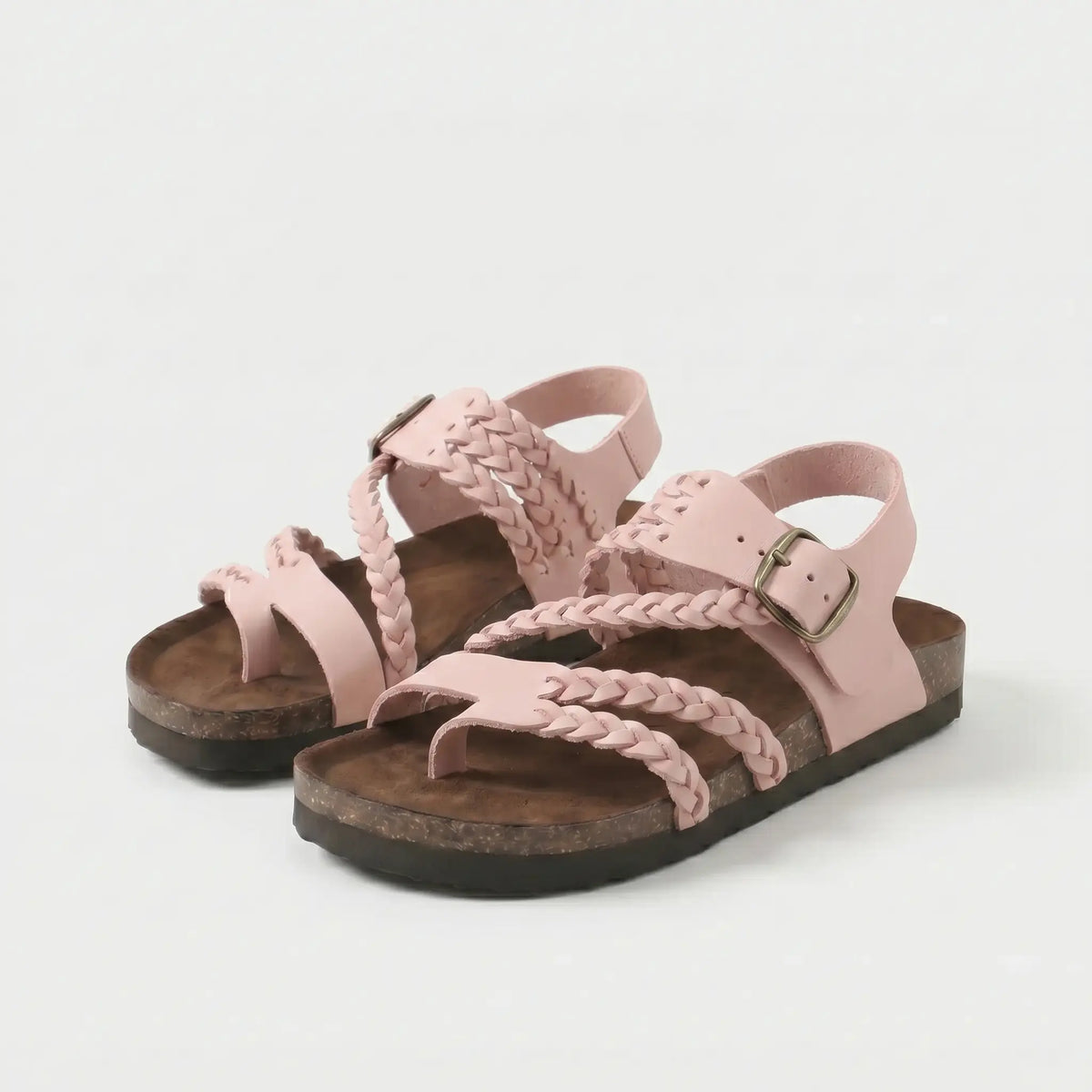Mara Arch Support Orthopaedic Sandals