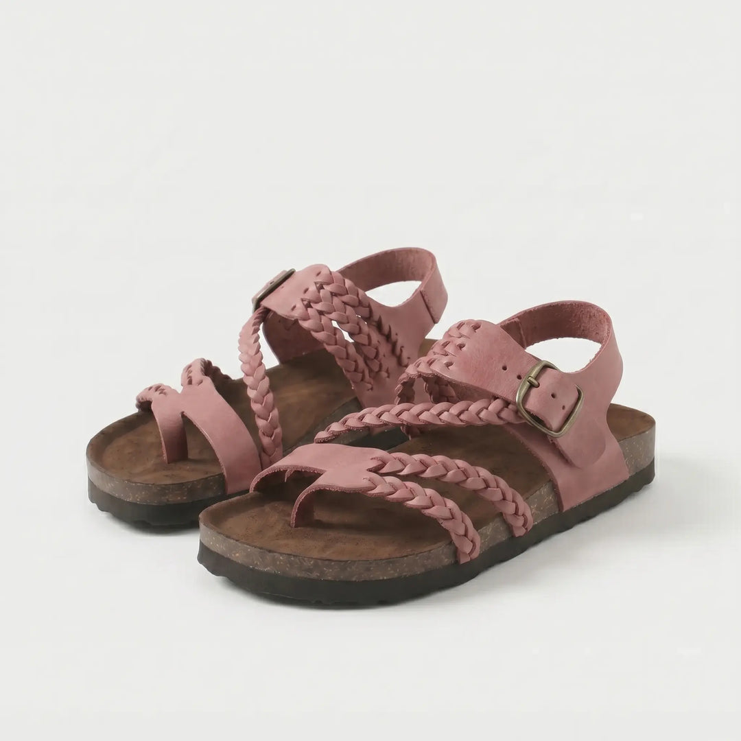 Mara Arch Support Orthopaedic Sandals