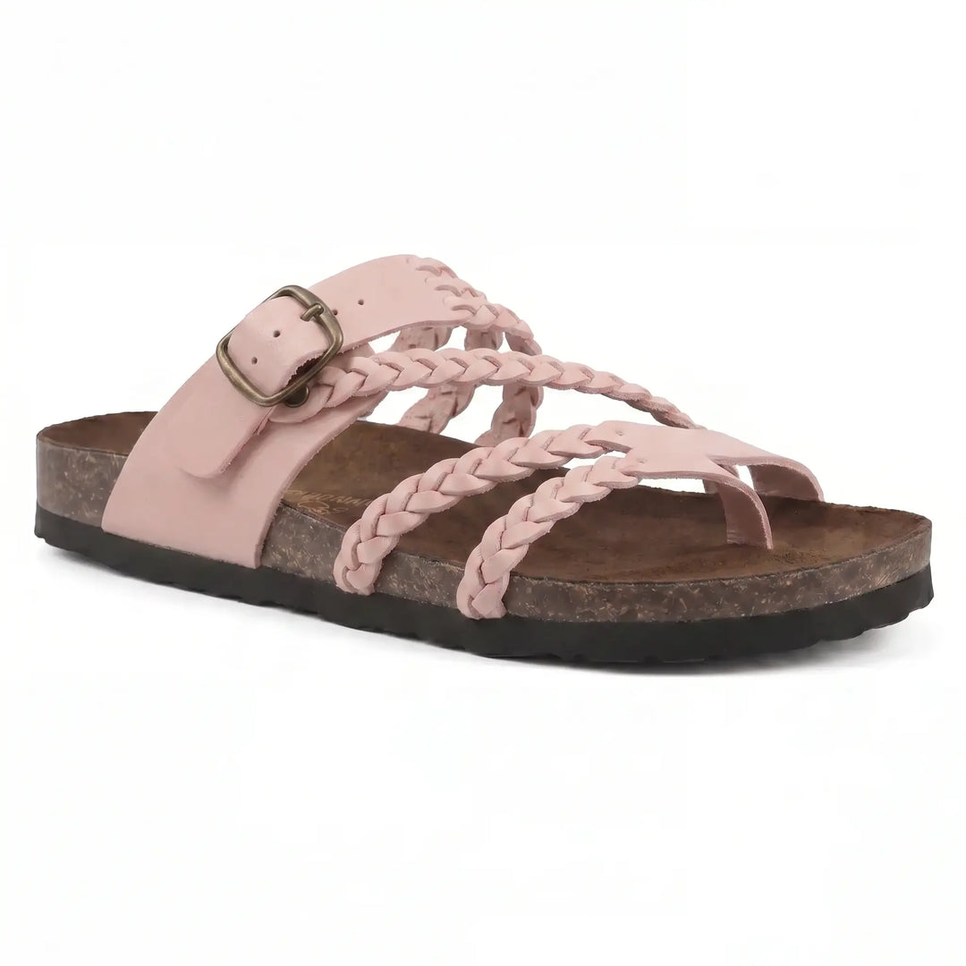 Mara Arch Support Orthopaedic Sandals