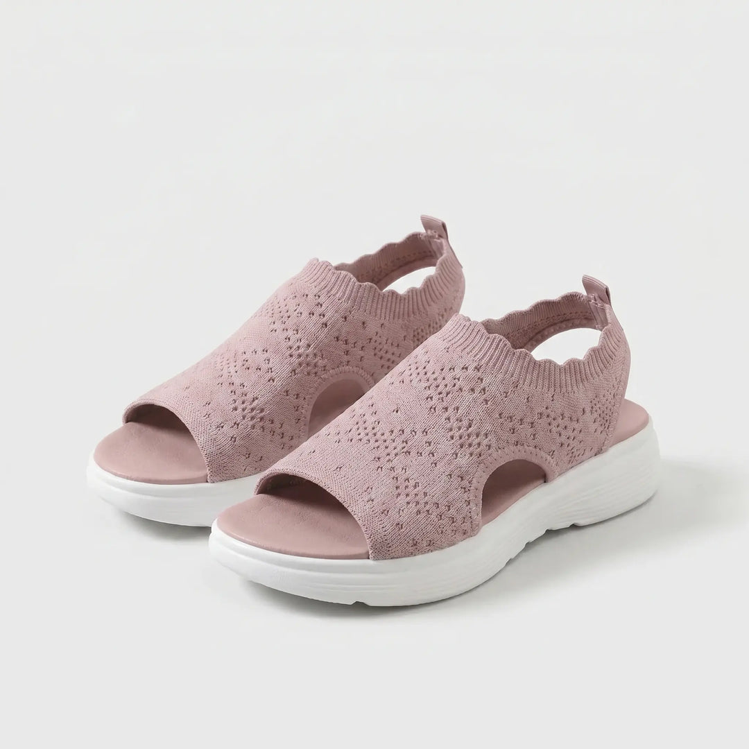 Amalfi Orthopaedic Comfort Sandals