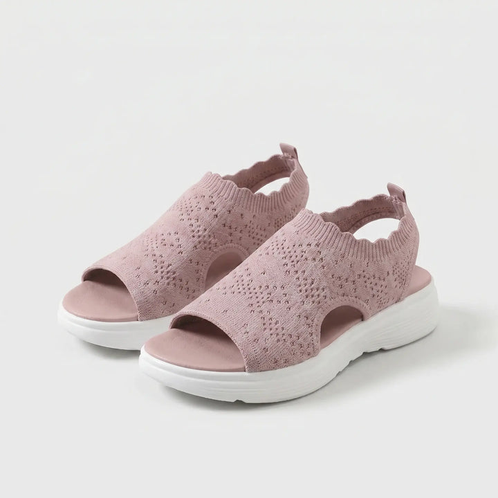 Amalfi Orthopaedic Comfort Sandals