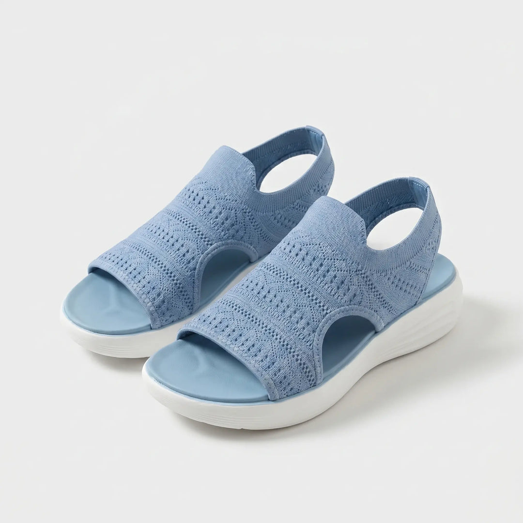 Moara Comfortable Orthopaedic Sandals