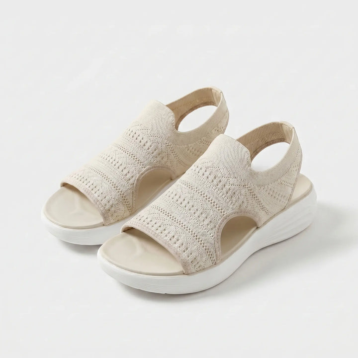 Moara Comfortable Orthopaedic Sandals
