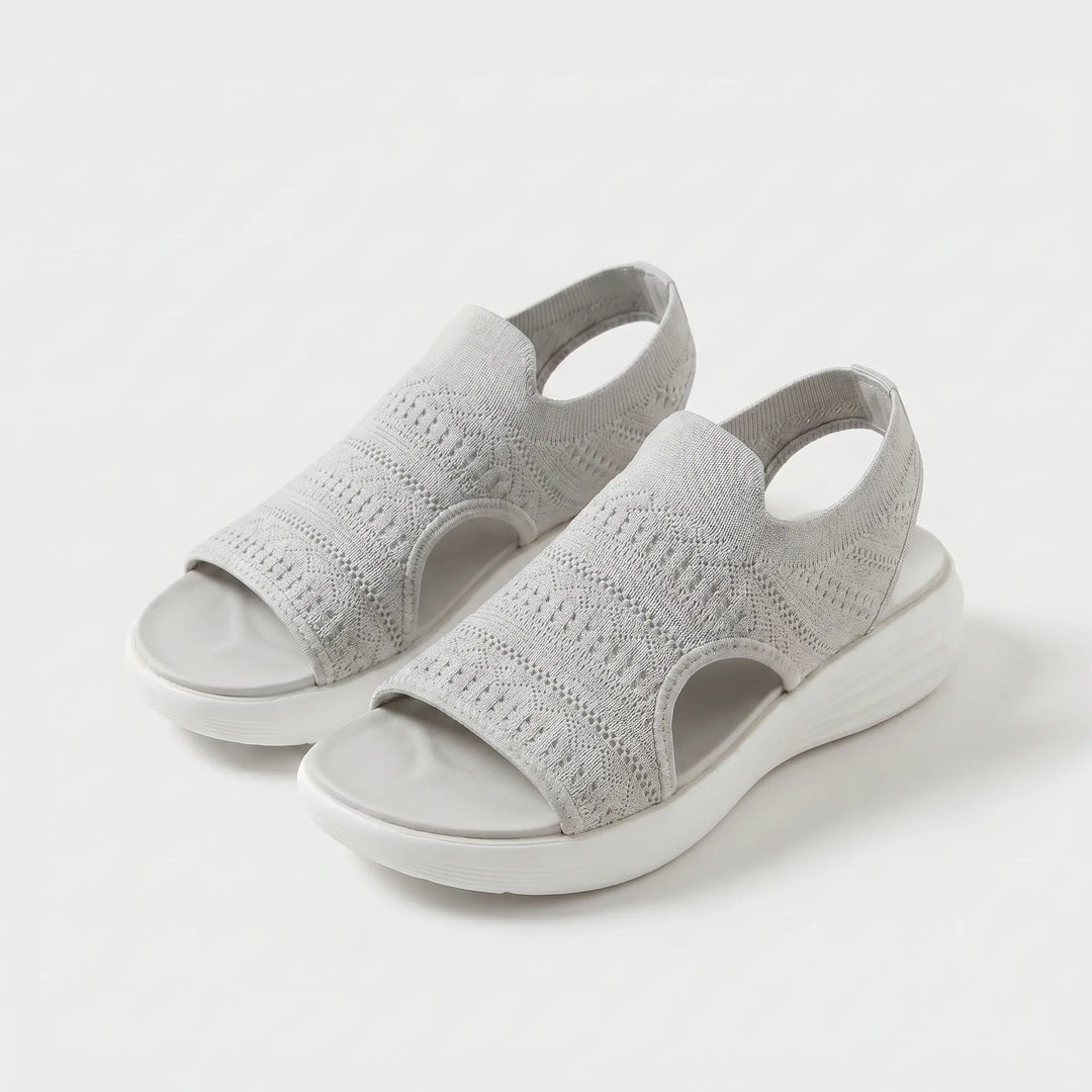 Moara Comfortable Orthopaedic Sandals